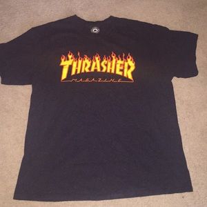 Thrasher Shirt